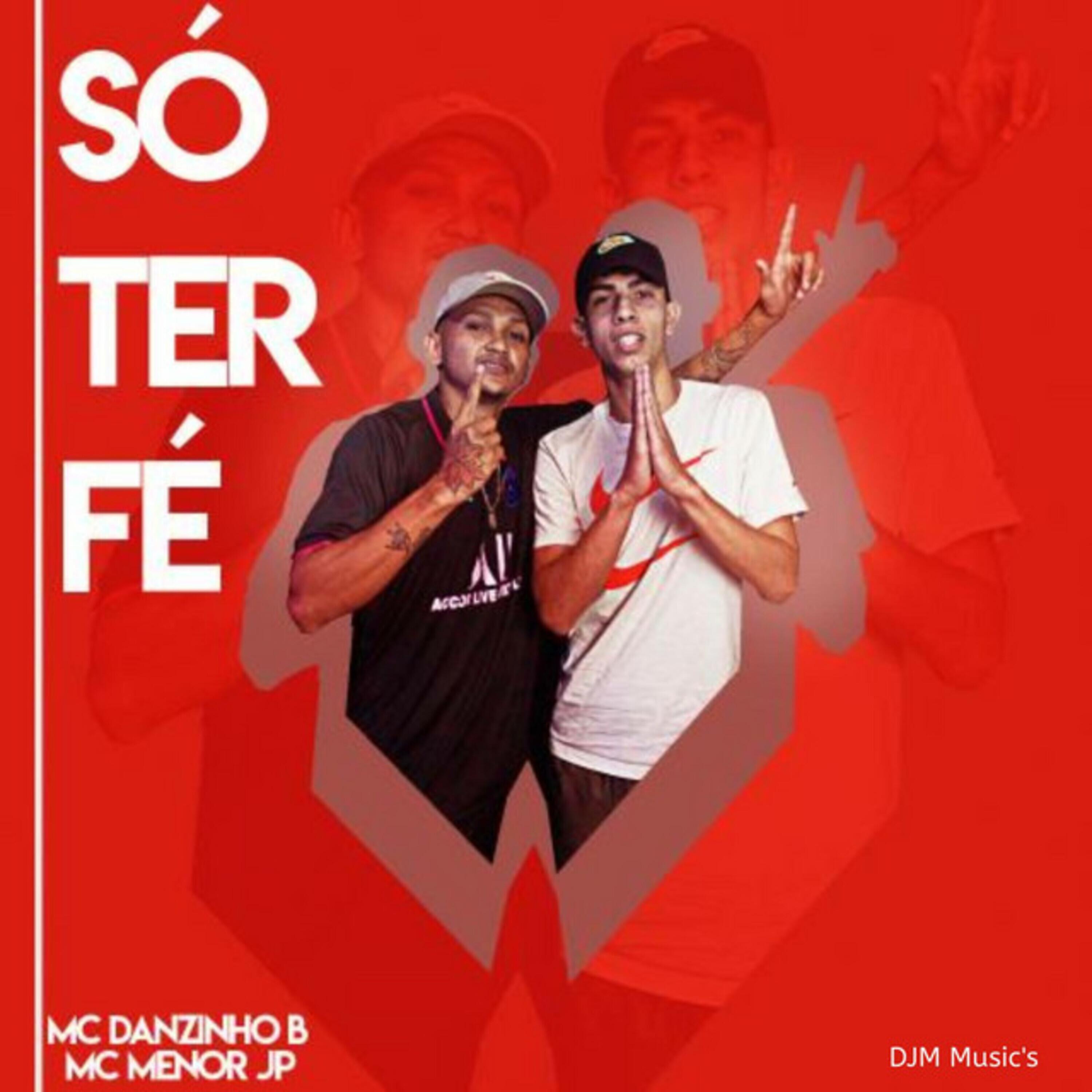 Постер альбома Só Ter Fé