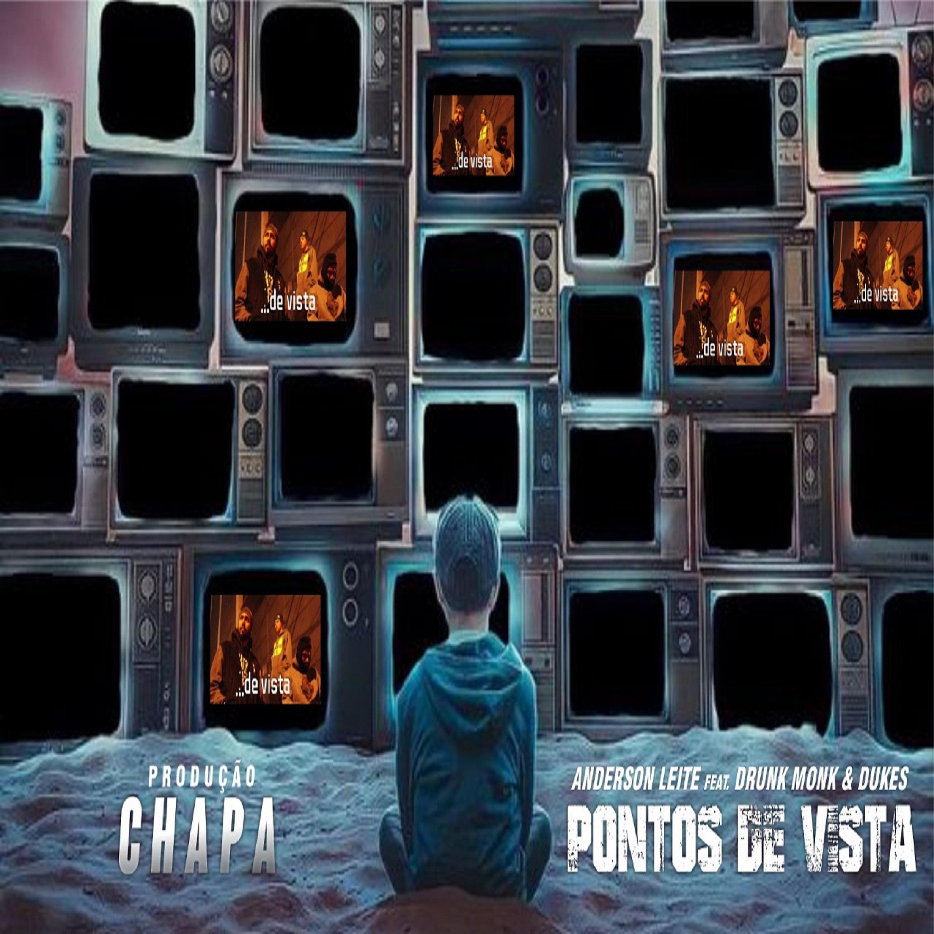 Постер альбома Pontos de Vista