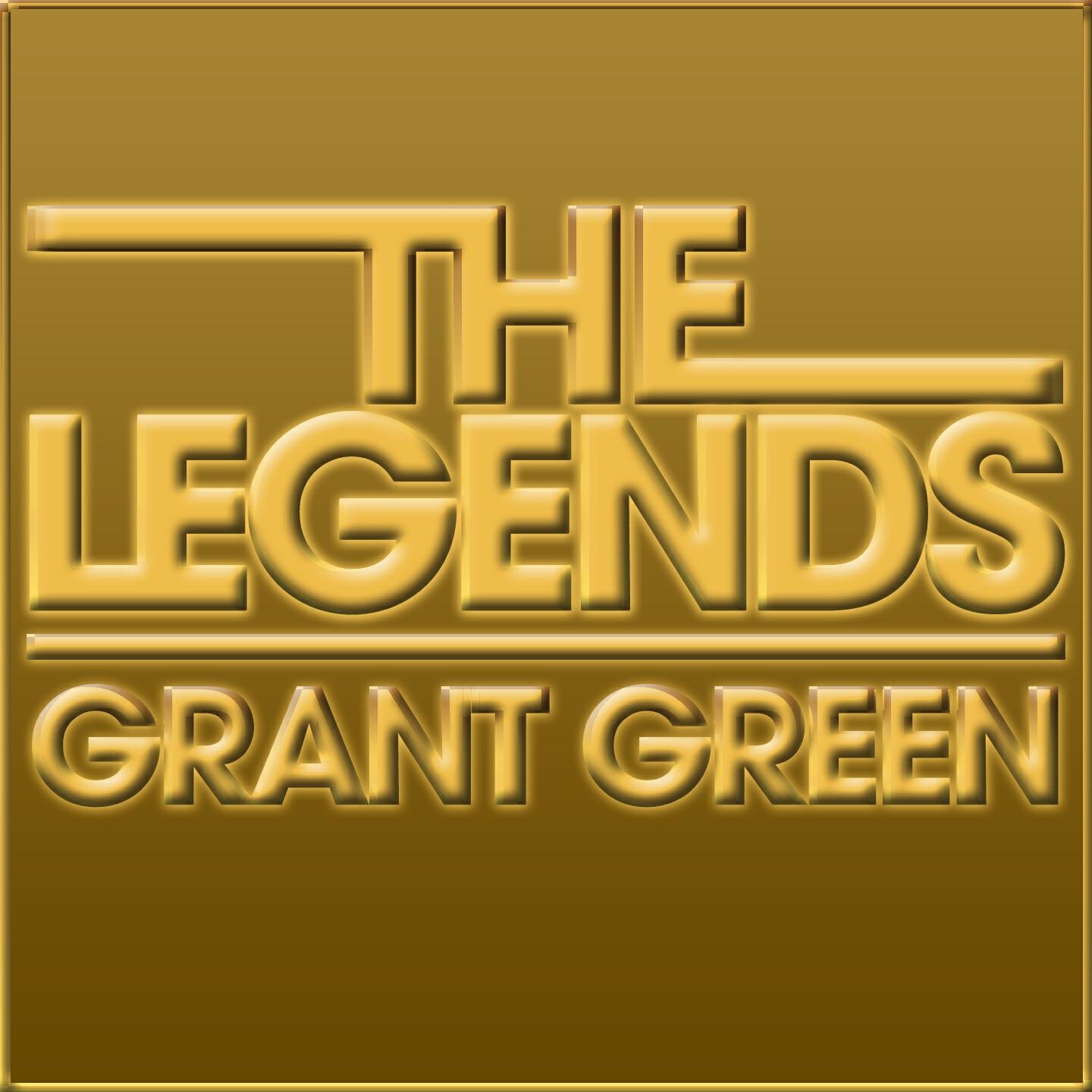 Grant Green - Mama Inez