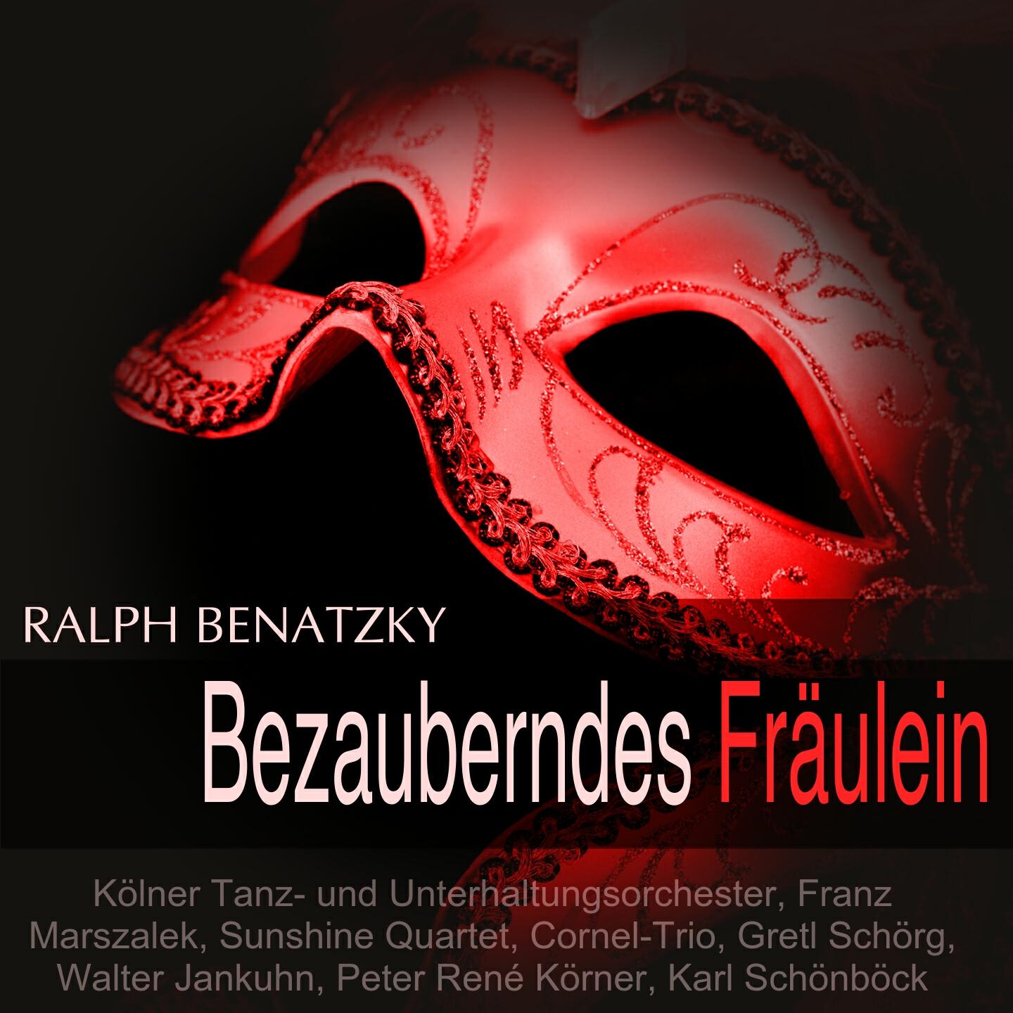 Kölner Tanz- - Bezauberndes Fräulein: Hokuspokus Fidibus