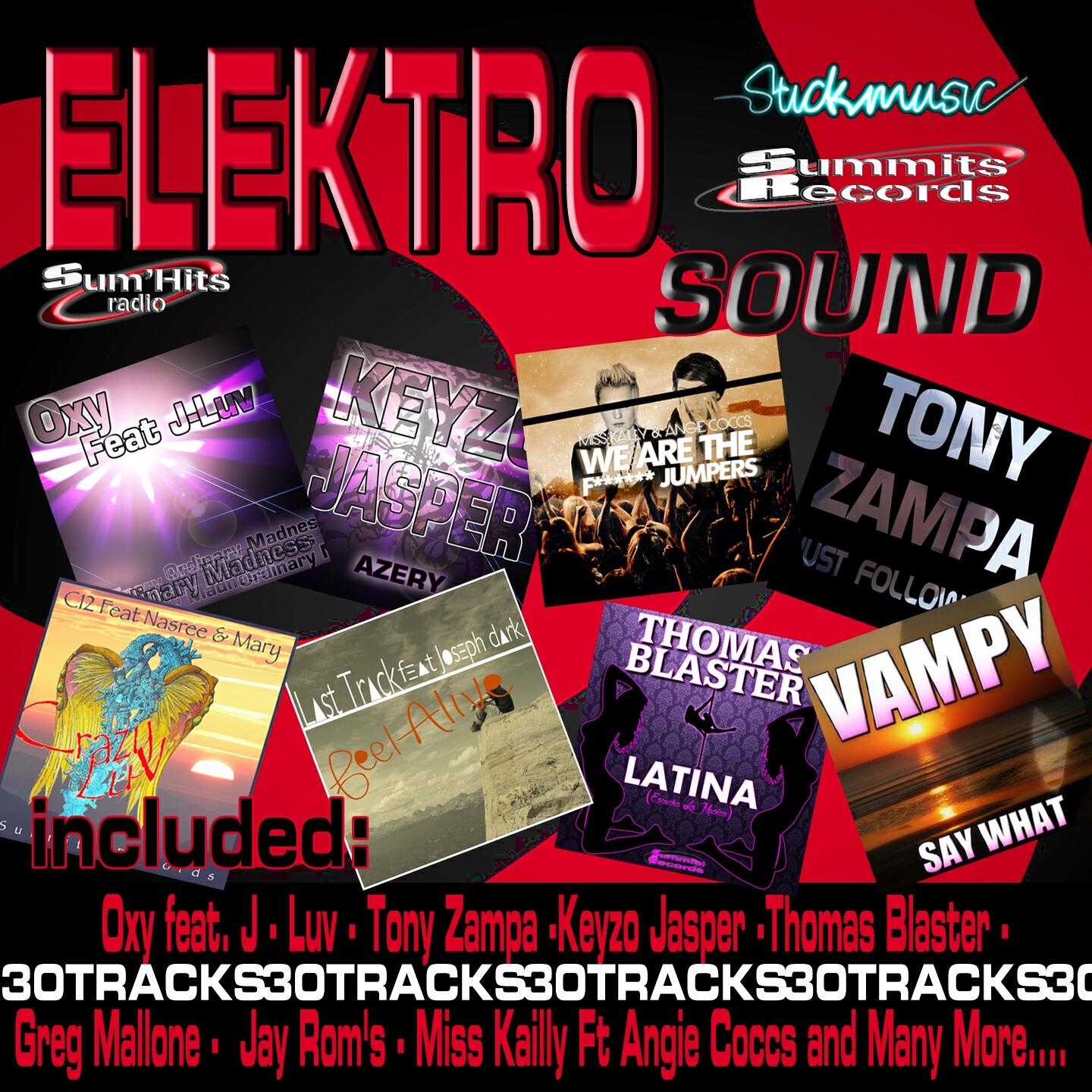 Mr. Disto - House Is Mind (Club Distomix)