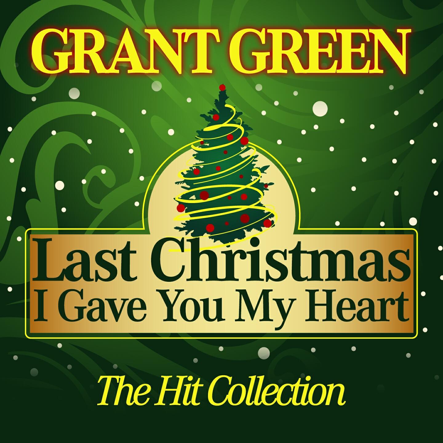 Grant Green - Baby's Minor Lope
