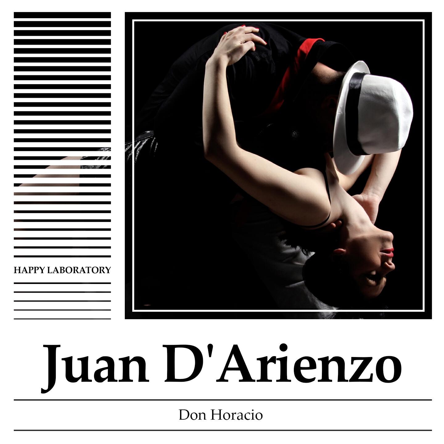 Juan D'Arienzo - Recuerdos de la Pampa