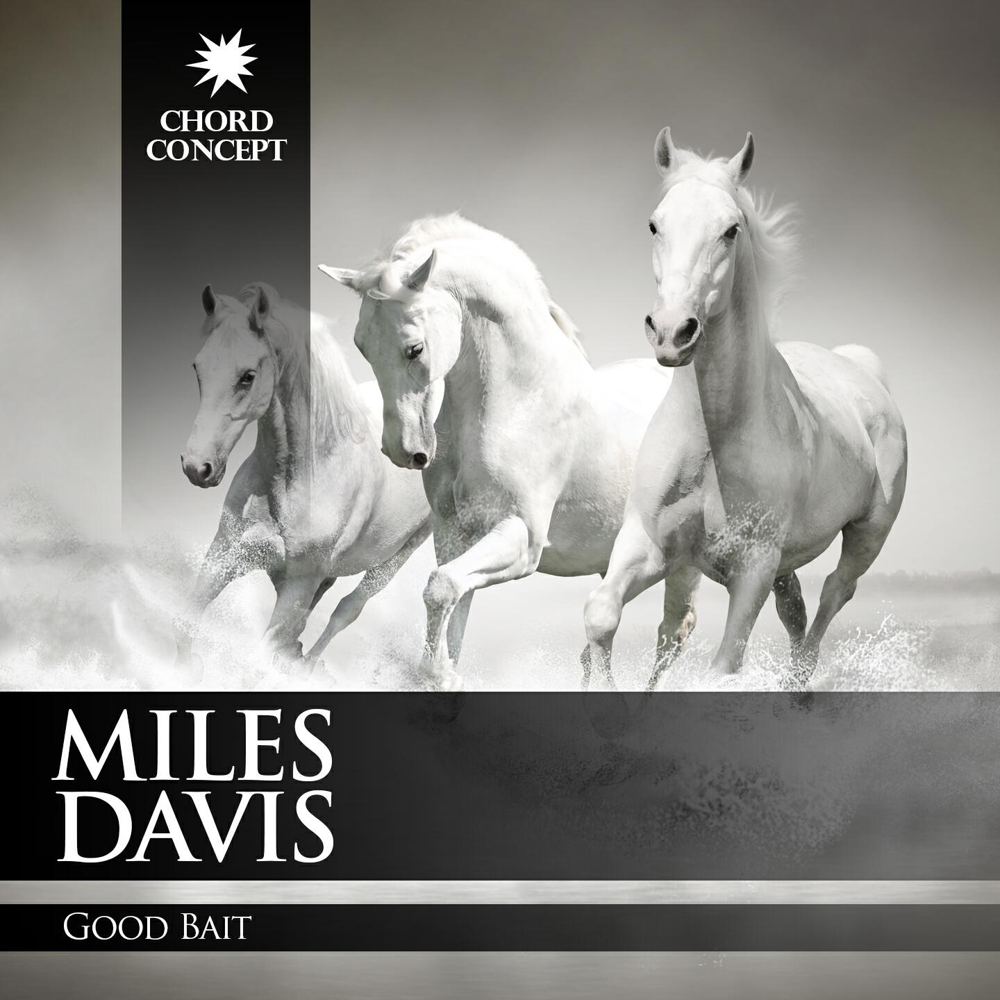 Miles Davis - Casbah