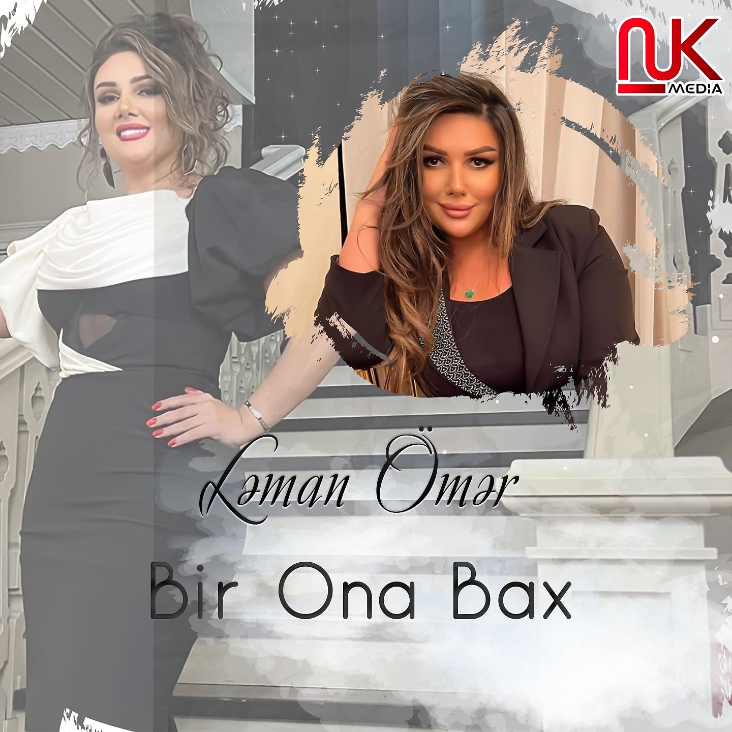 Постер альбома Bir Ona Bax