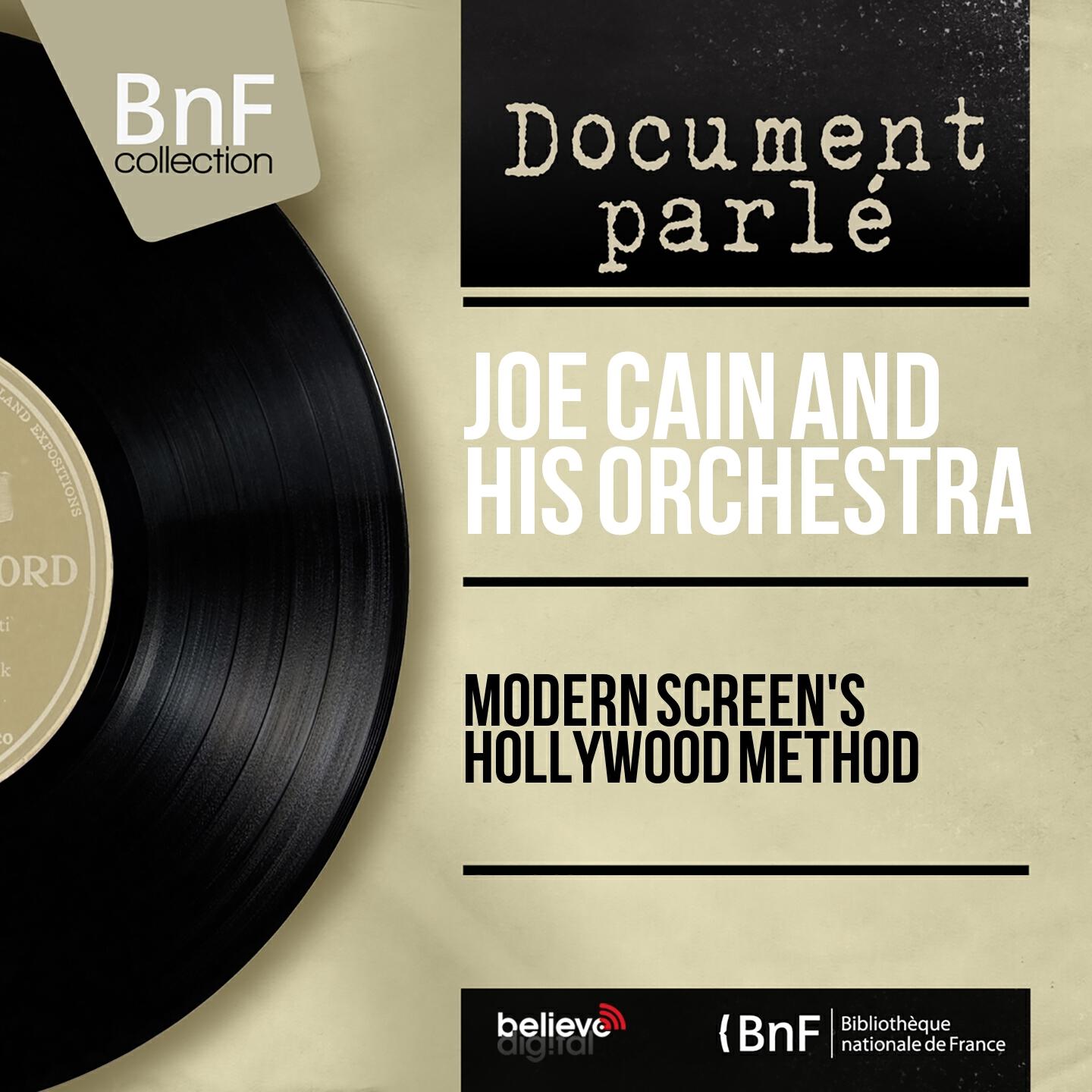 Joe Cain - For Slim Waist: Piano Concerto No. 1, Op. 23, I. Andante - Allegro