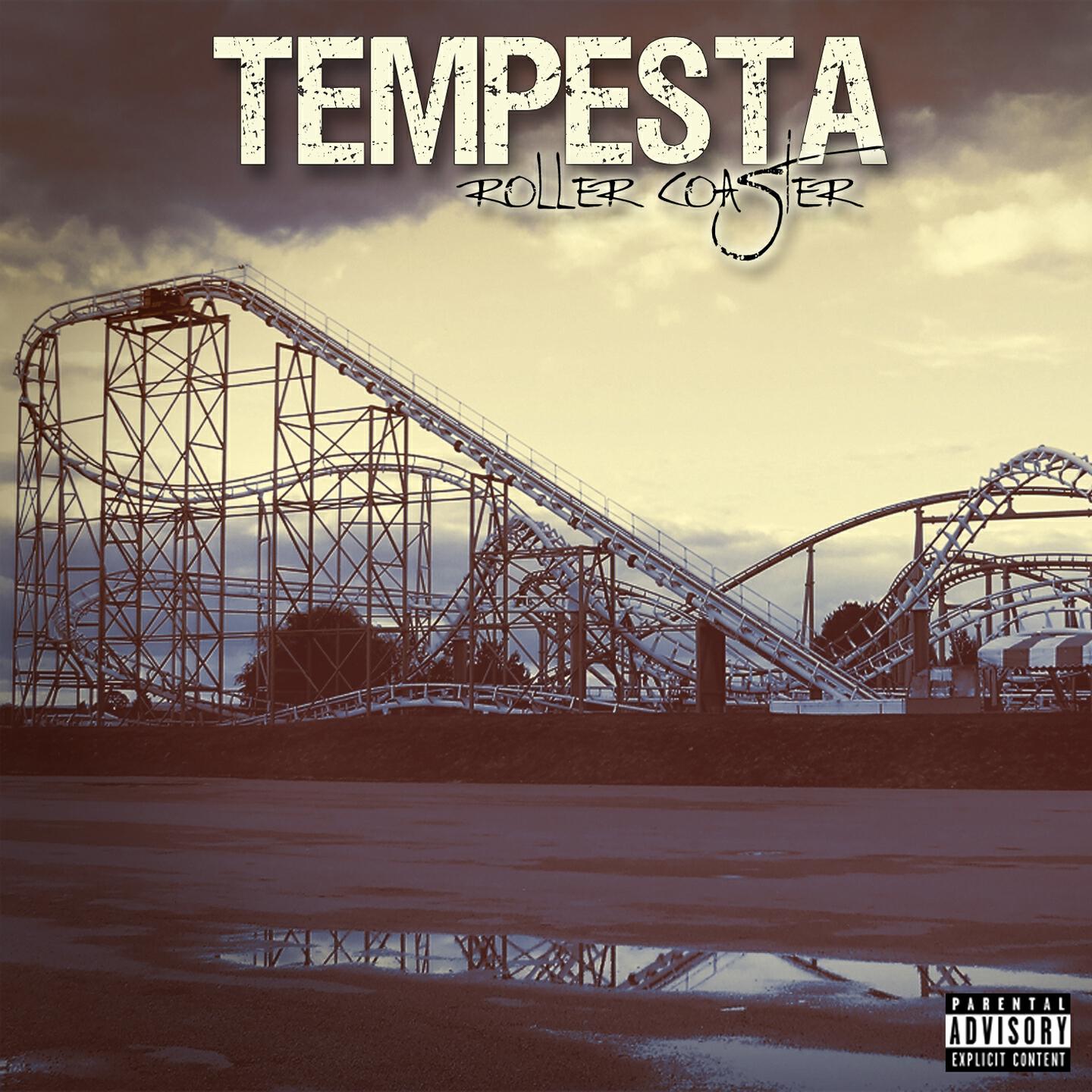 Tempesta - Drag You Down