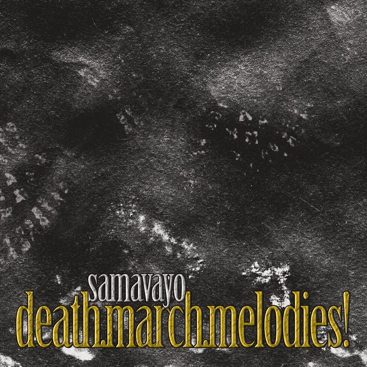 Samavayo - Nutso