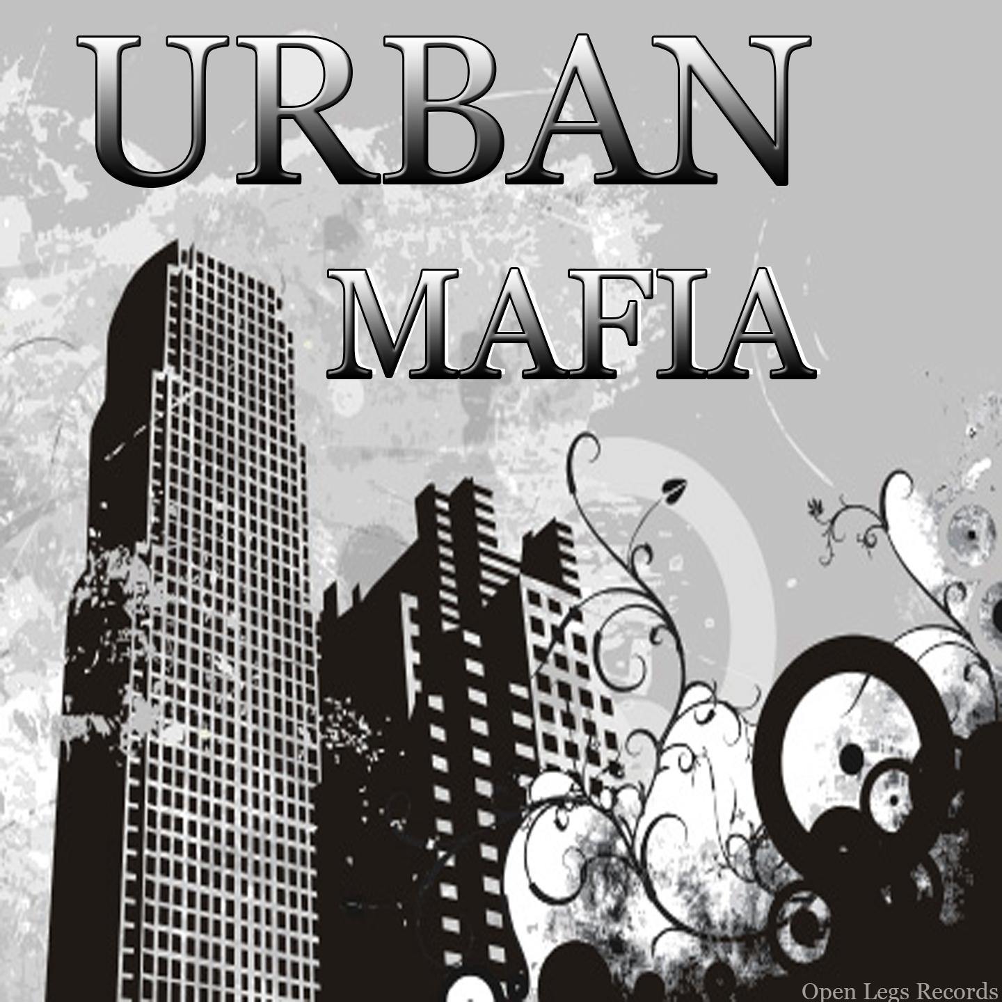Постер альбома Urban Mafia