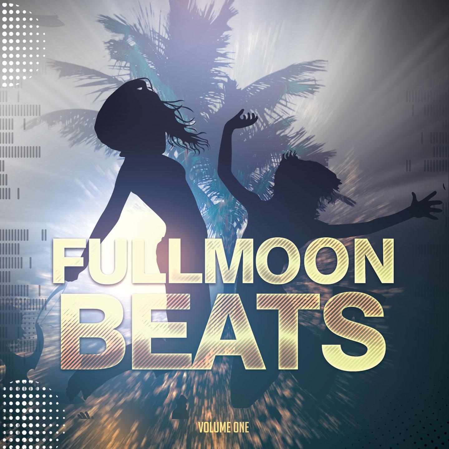 Постер альбома Fullmoon Beats - Ibiza, Vol. 1
