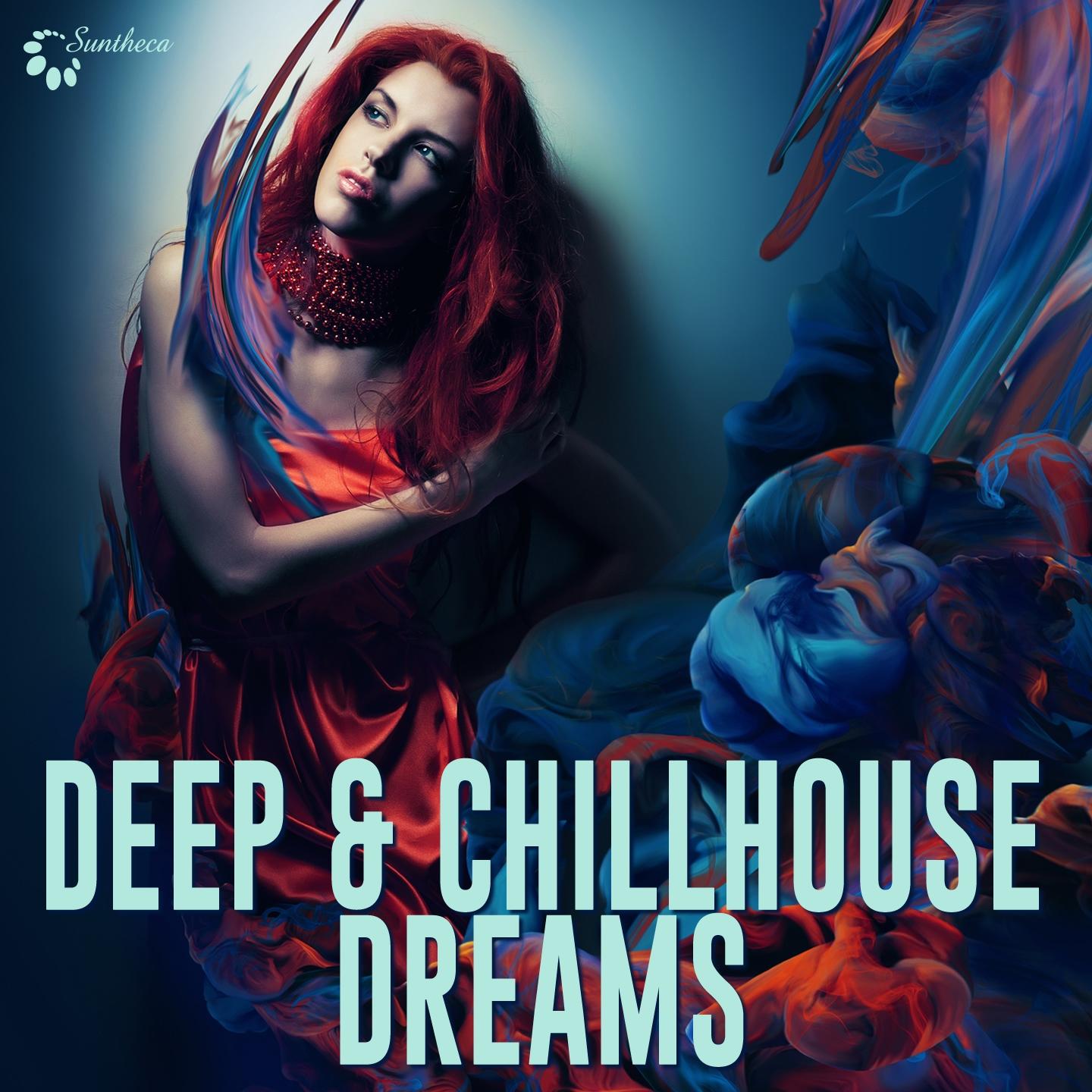 Постер альбома Deep & Chillhouse Dreams