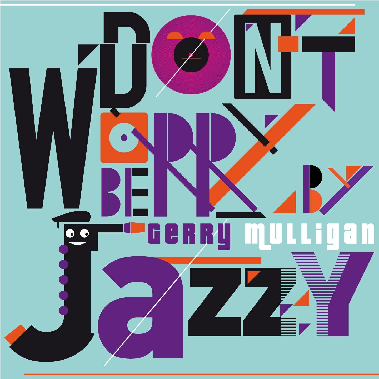 Gerry Mulligan - Ornithology