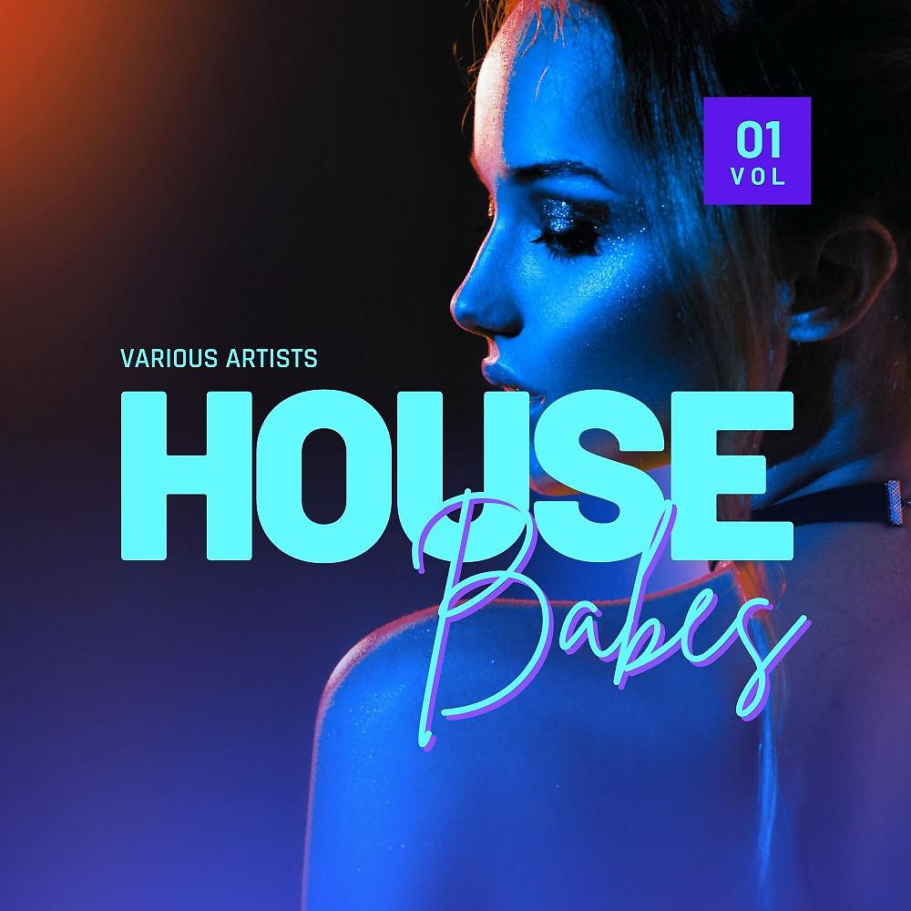 Постер альбома House Babes, Vol. 1