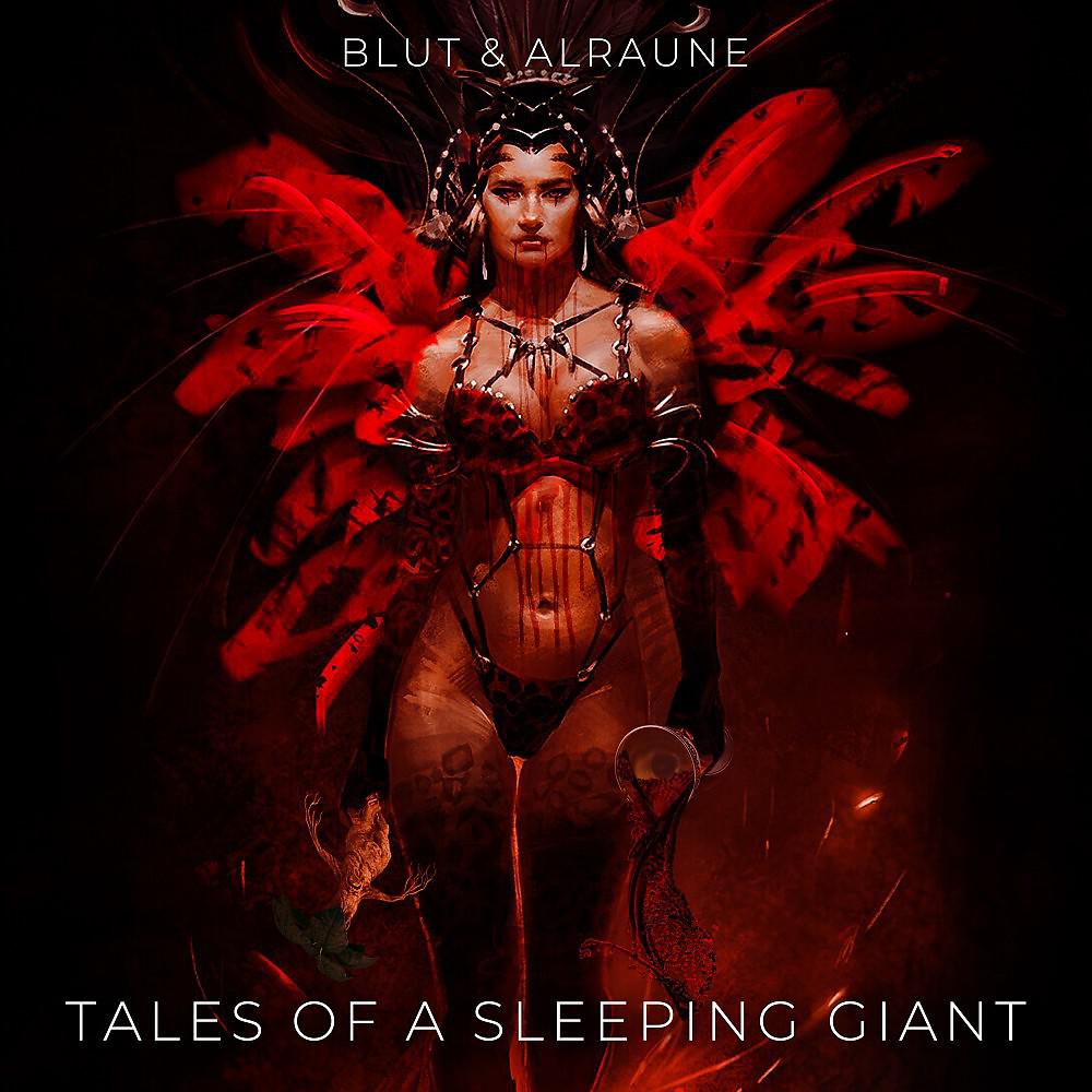 Постер альбома Blut & Alraune