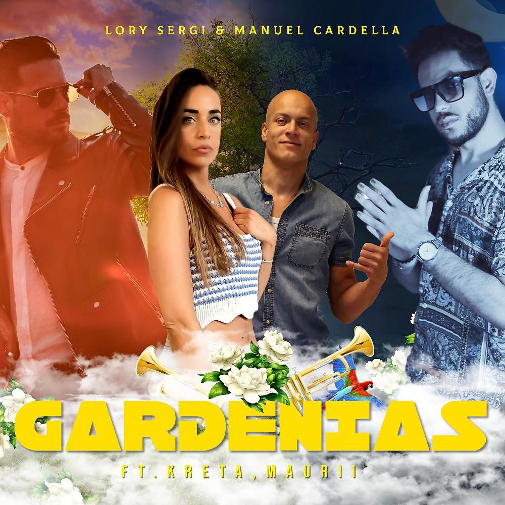 Постер альбома Gardenias