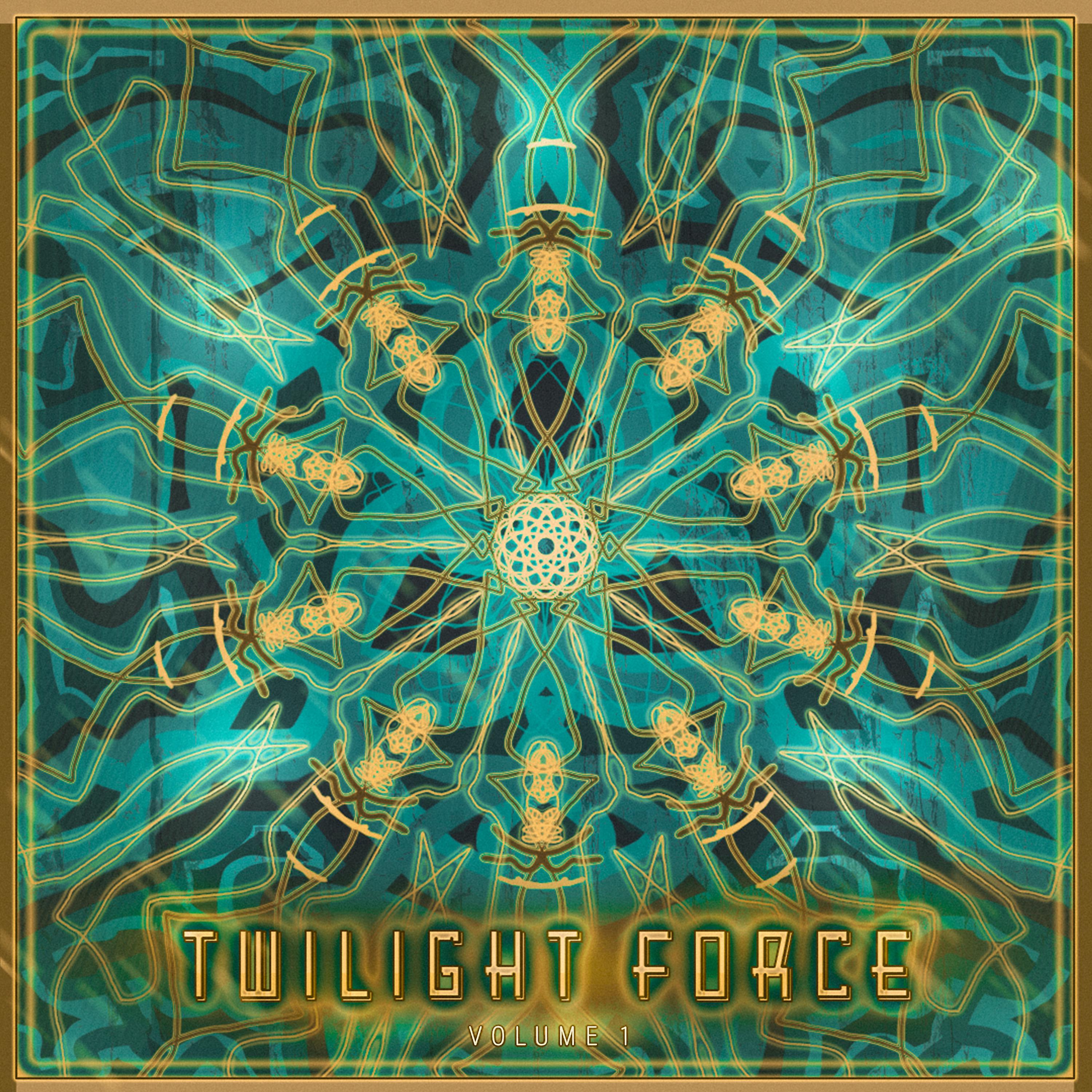 Постер альбома Twilight Force, Vol. 1