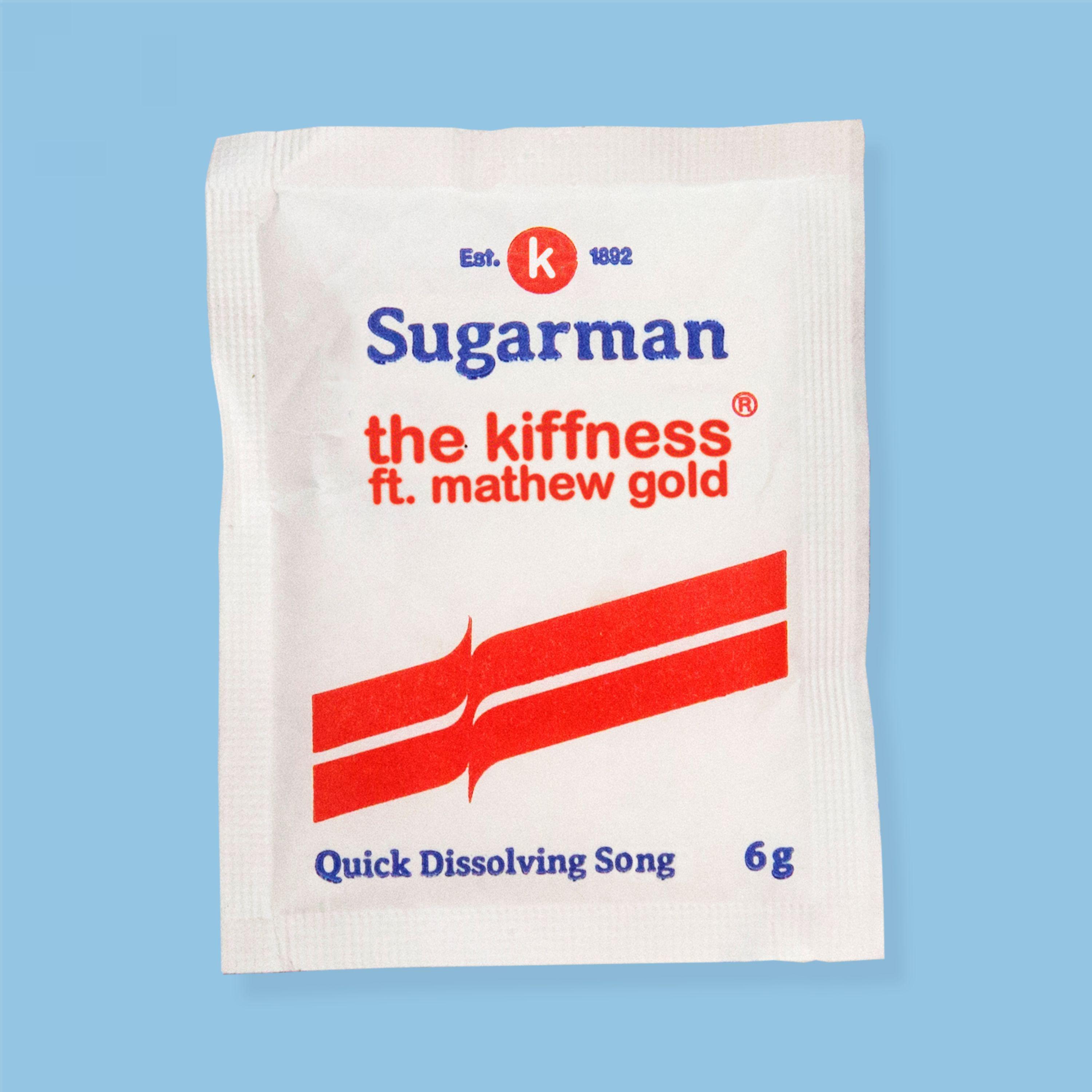 Постер альбома Sugarman