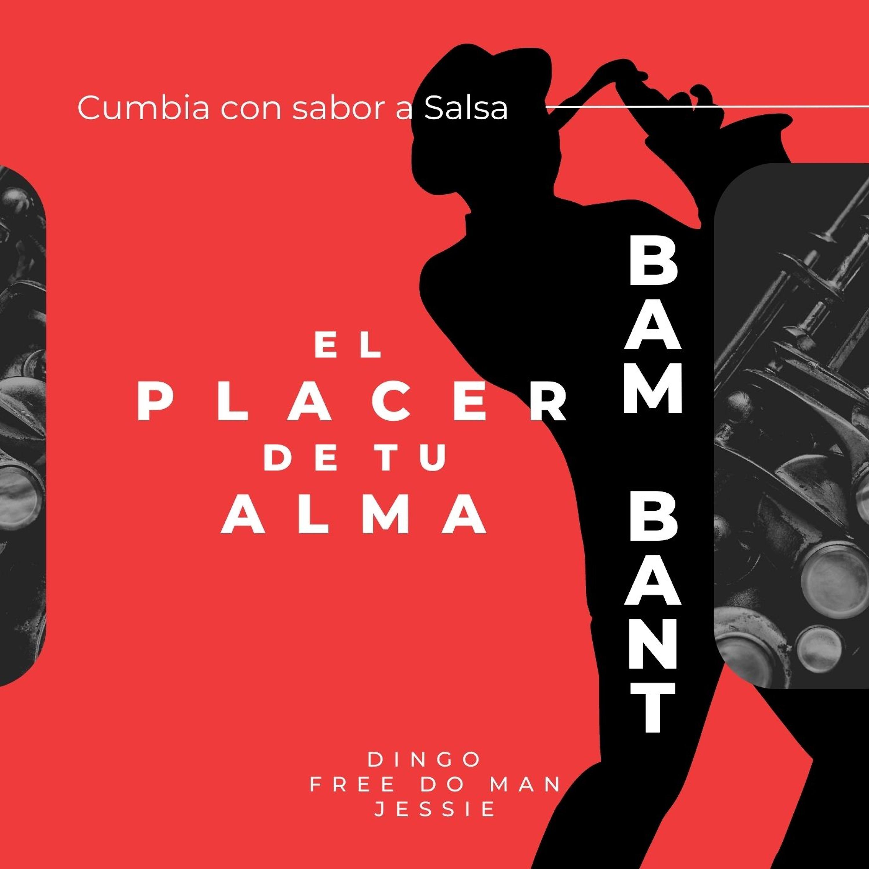 Постер альбома El Placer de Tu Alma