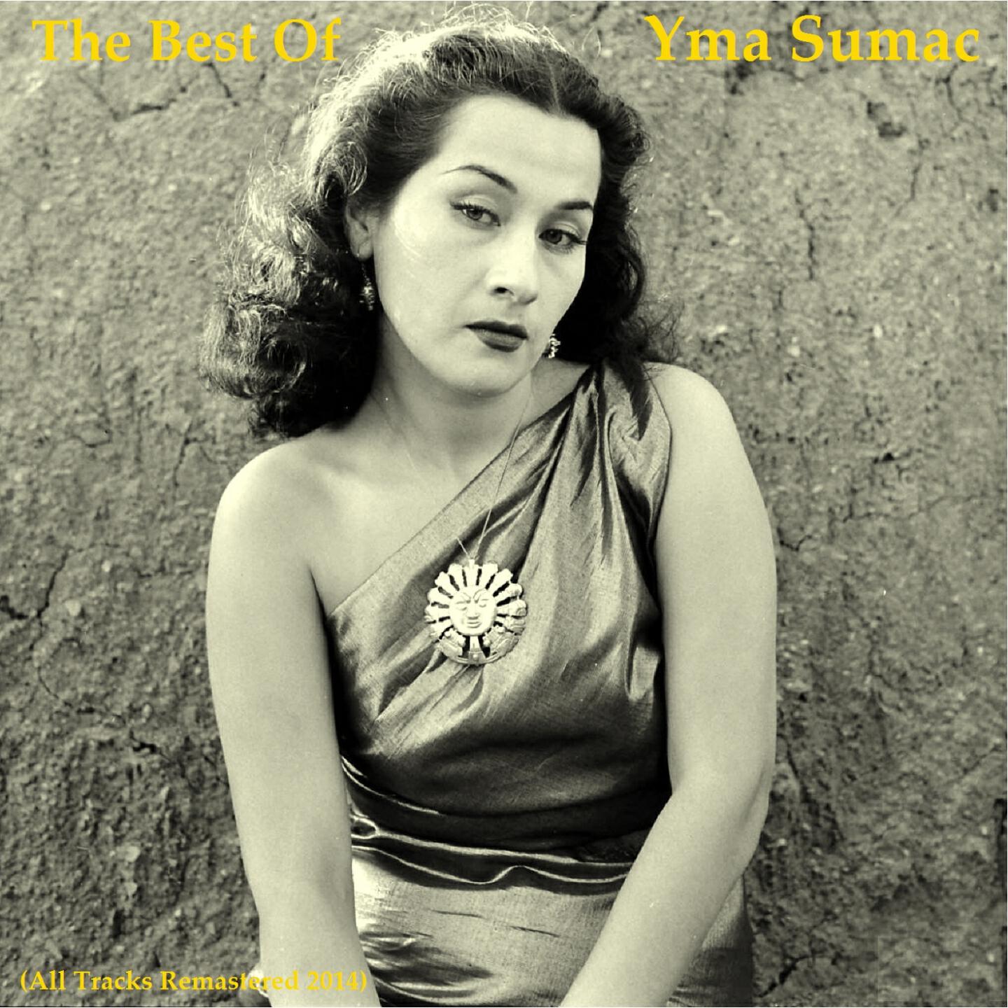 Yma Sumac - Zana (Remastered)