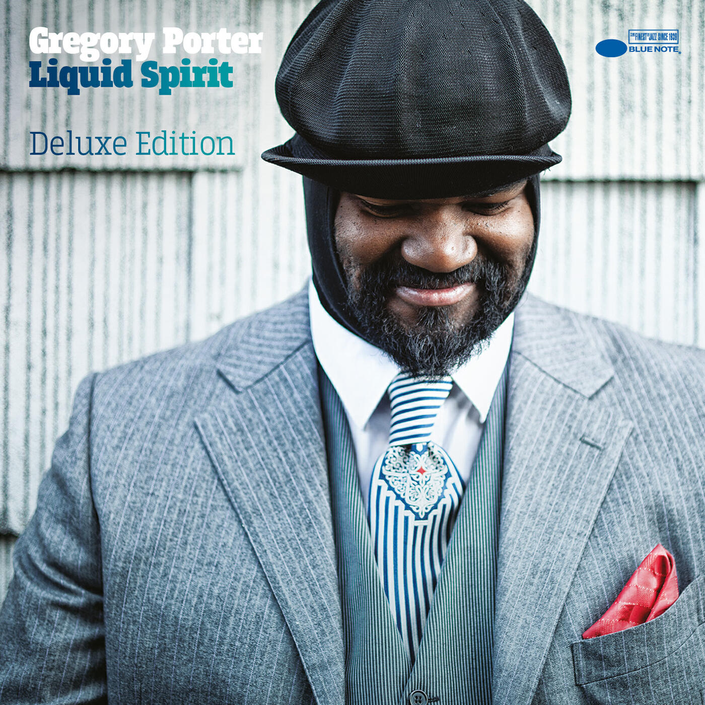 Gregory Porter - Water Under Bridges