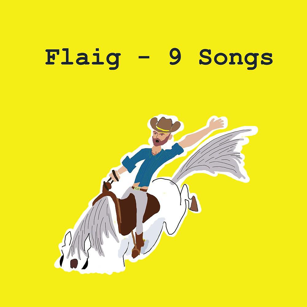 Flaig - Backfired