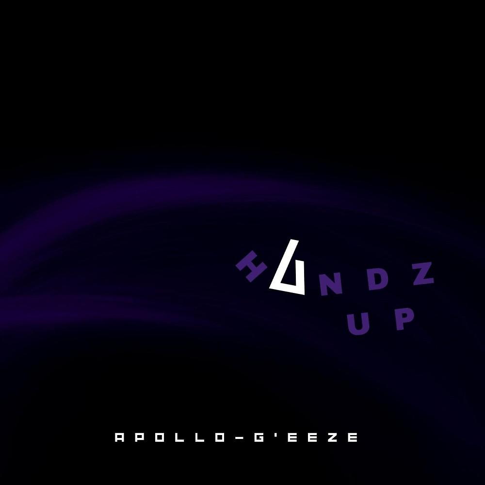 Постер альбома Handz Up