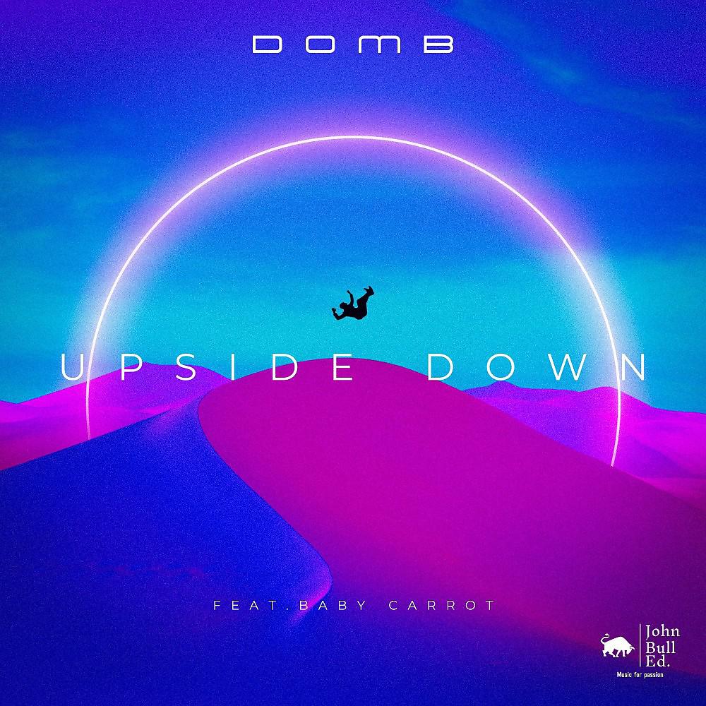 Постер альбома Upside Down (Radio Edit)