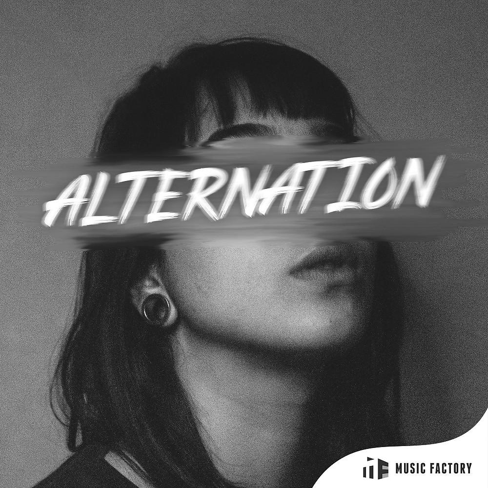Постер альбома Alternation (Radio Edit)