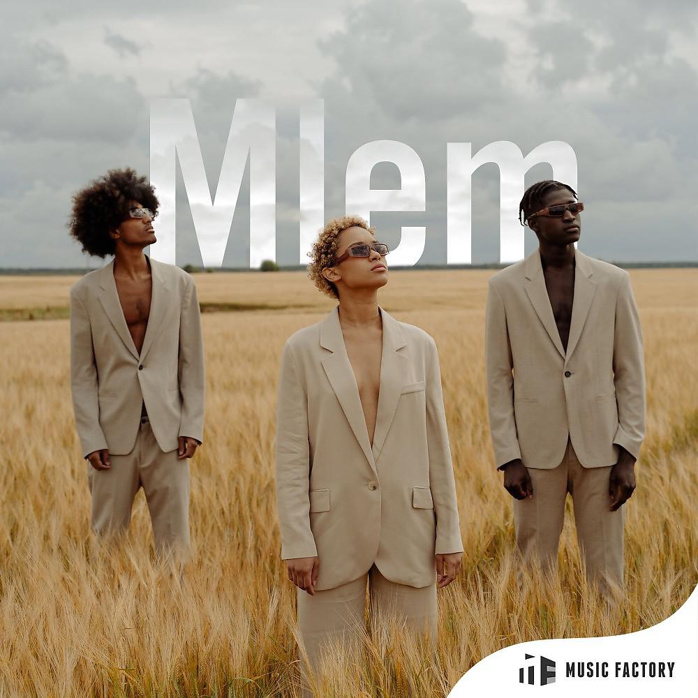 Постер альбома Mlem (Radio Edit)