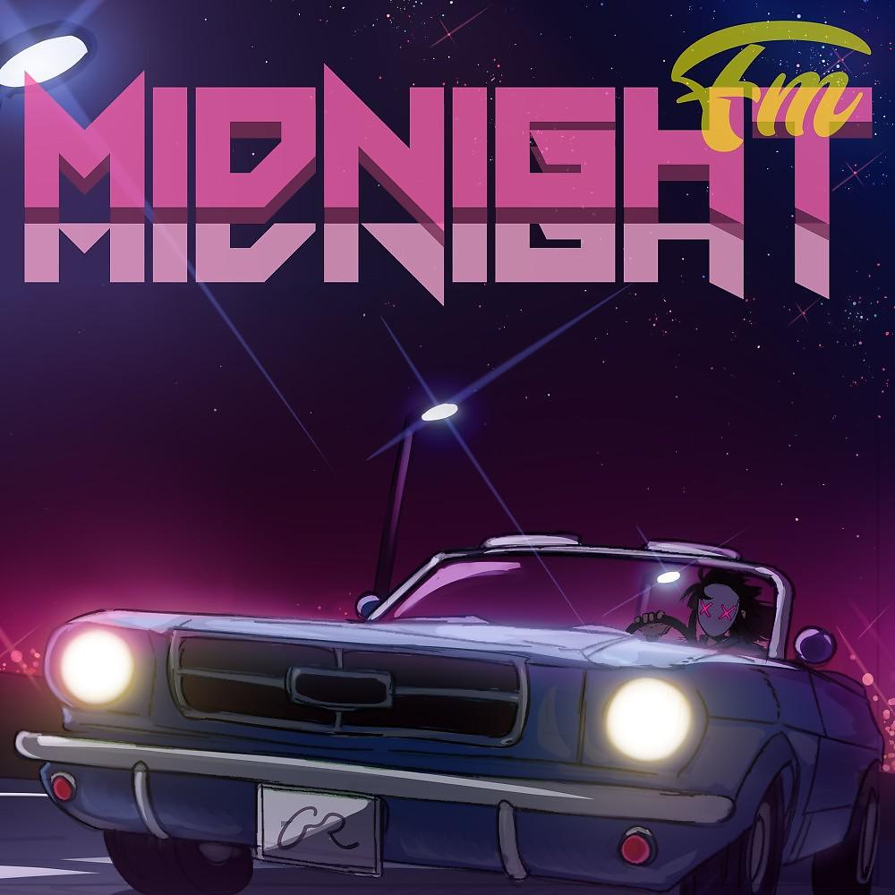 Постер альбома Midnight FM