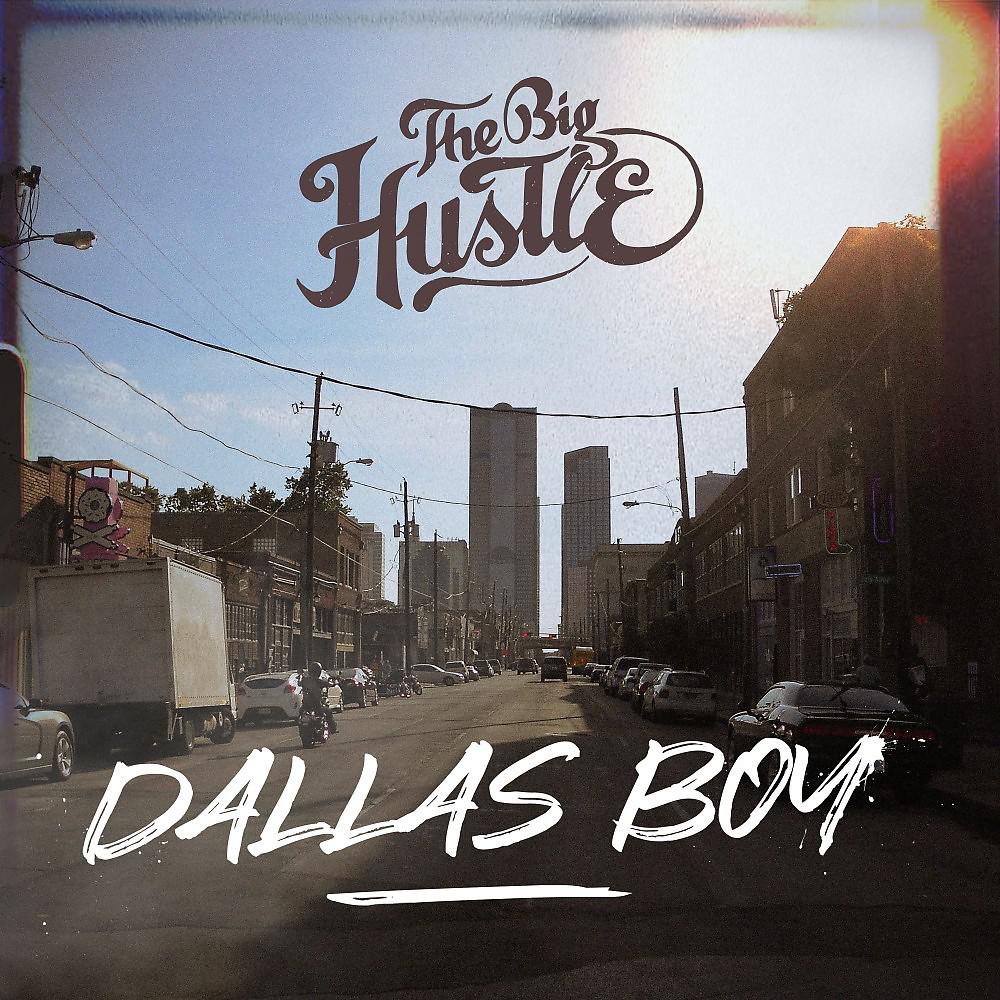 Постер альбома Dallas Boy