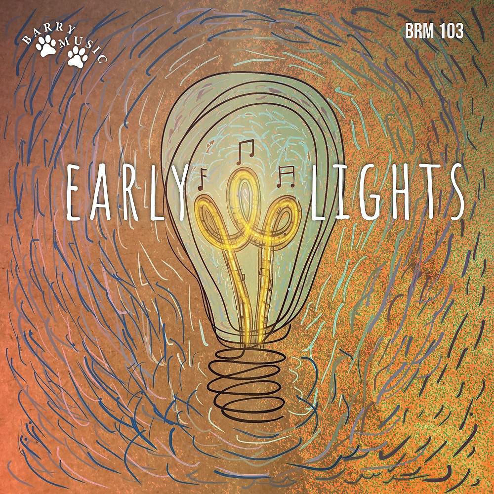Постер альбома Early Lights