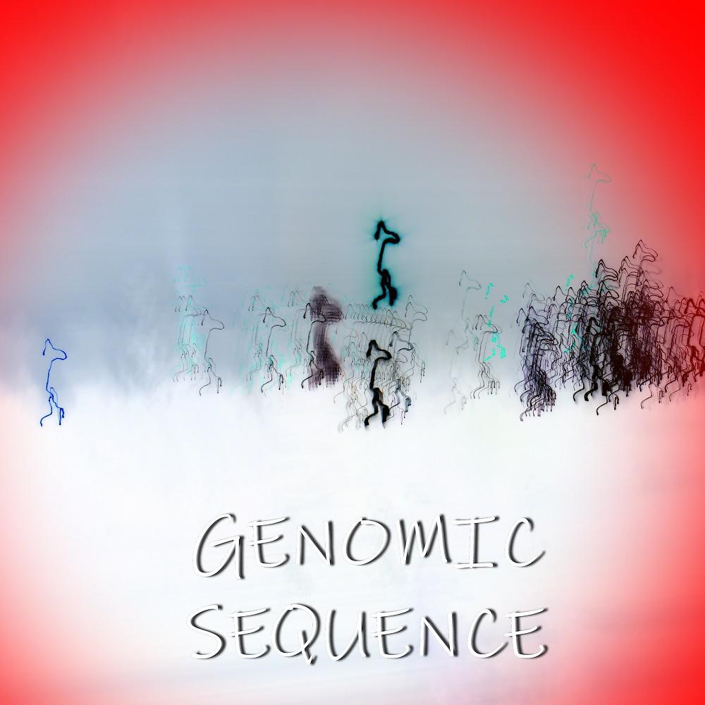 Постер альбома Genomic Sequence