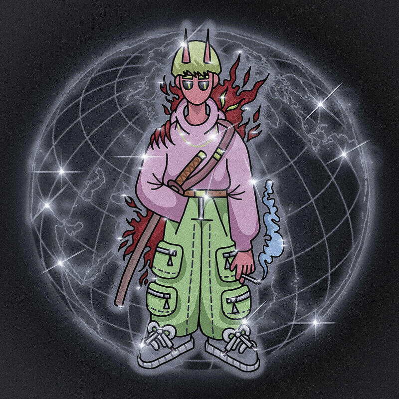 akuma - v1d30g4m3
