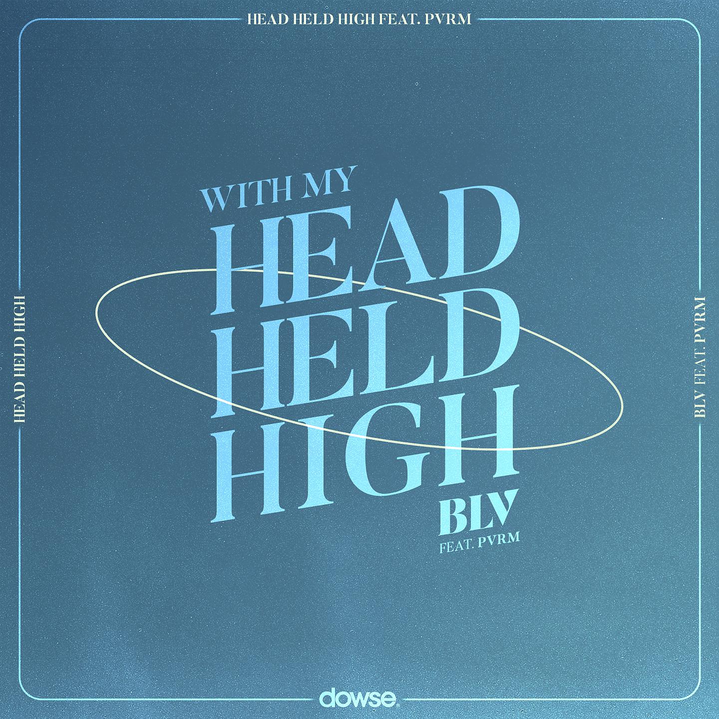 Постер альбома Head Held High