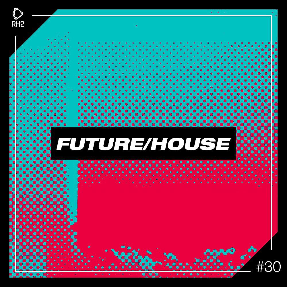Постер альбома Future/House #30