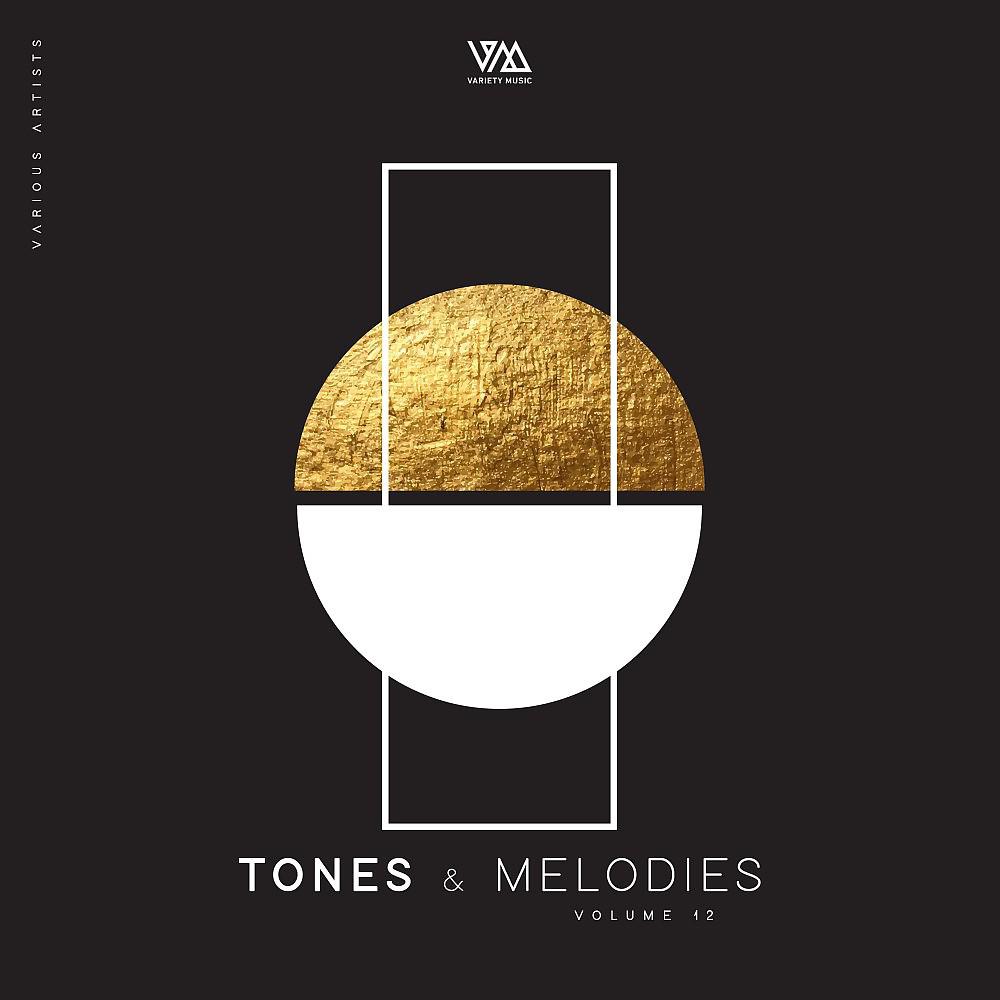 Постер альбома Tones & Melodies, Vol. 12