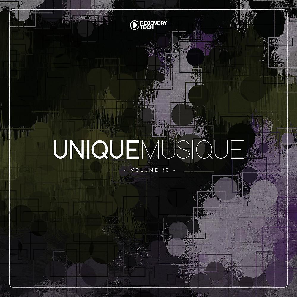 Постер альбома Unique Musique, Vol. 10