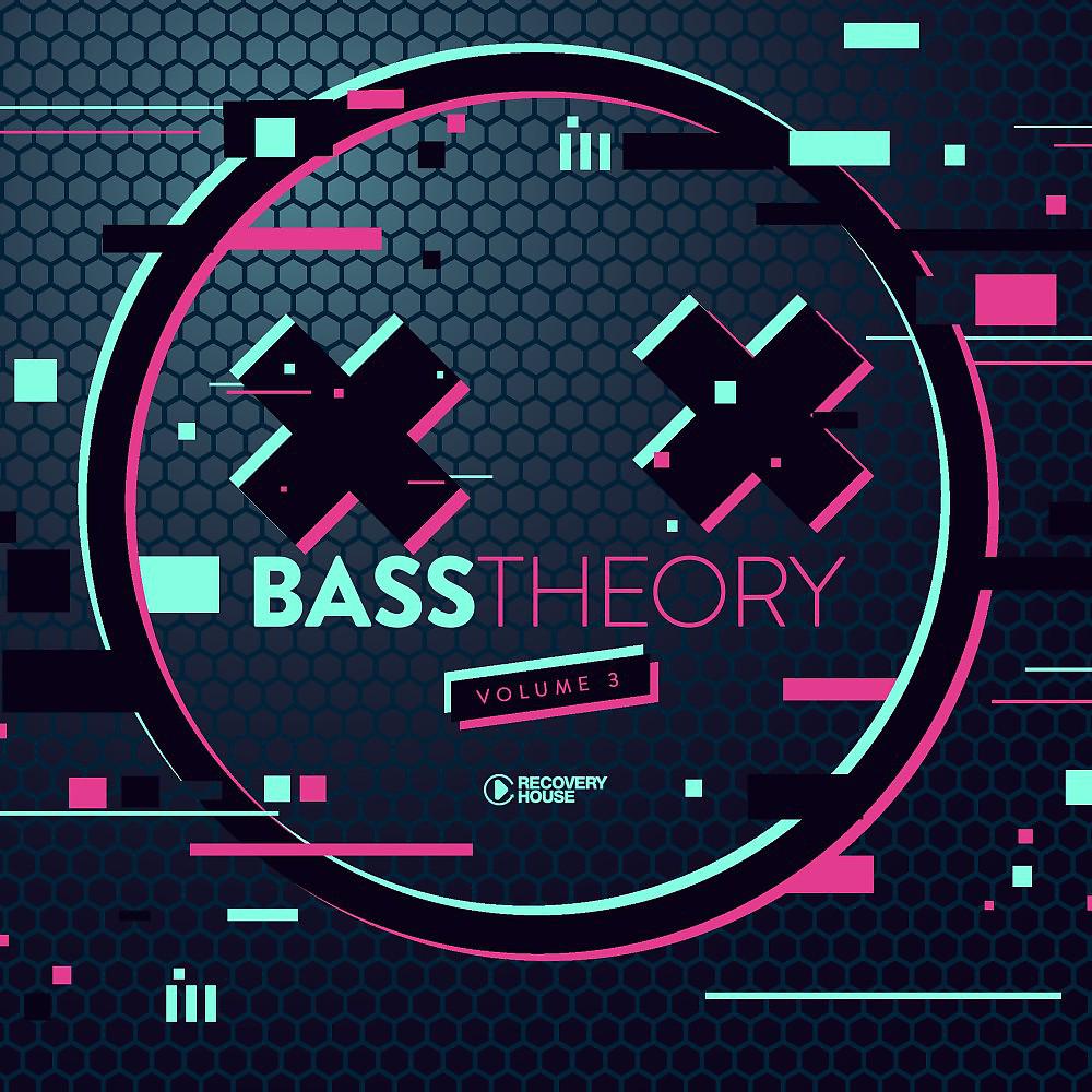 Постер альбома Bass Theory, Vol. 3