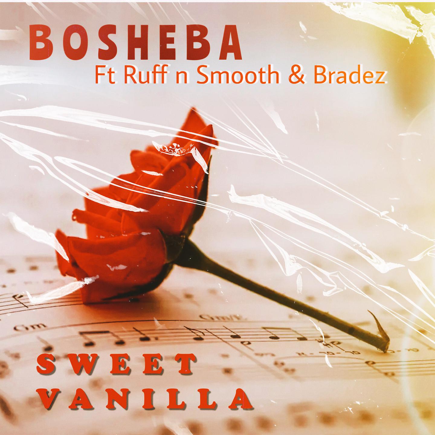 Постер альбома Sweet Vanilla
