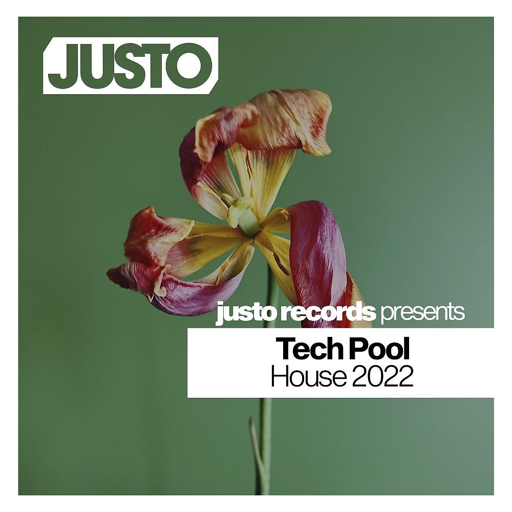 Постер альбома Tech Pool House 2022