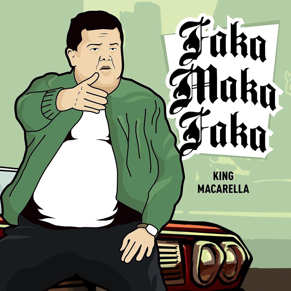 Постер альбома Fakamakafaka