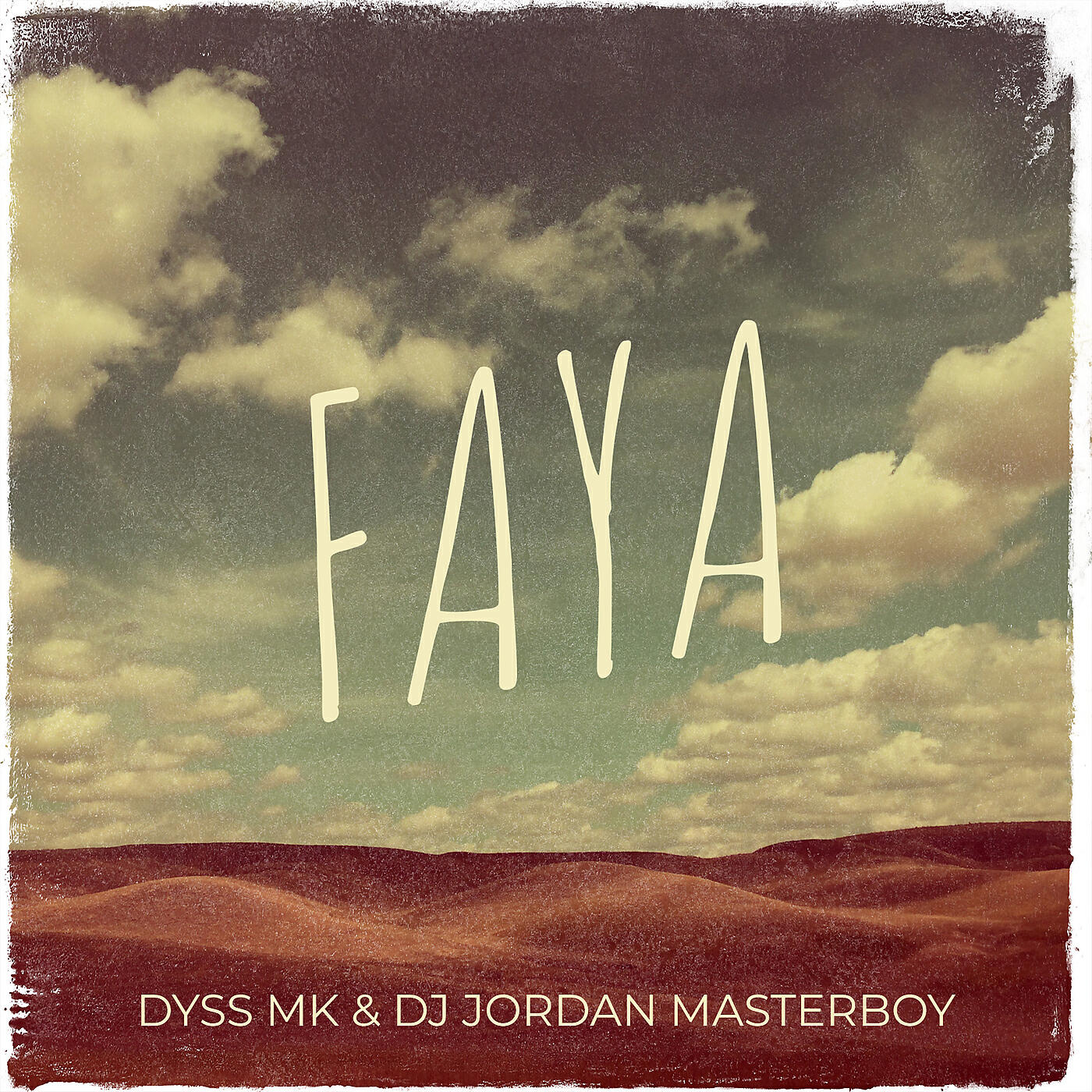 Dyss MK - Faya