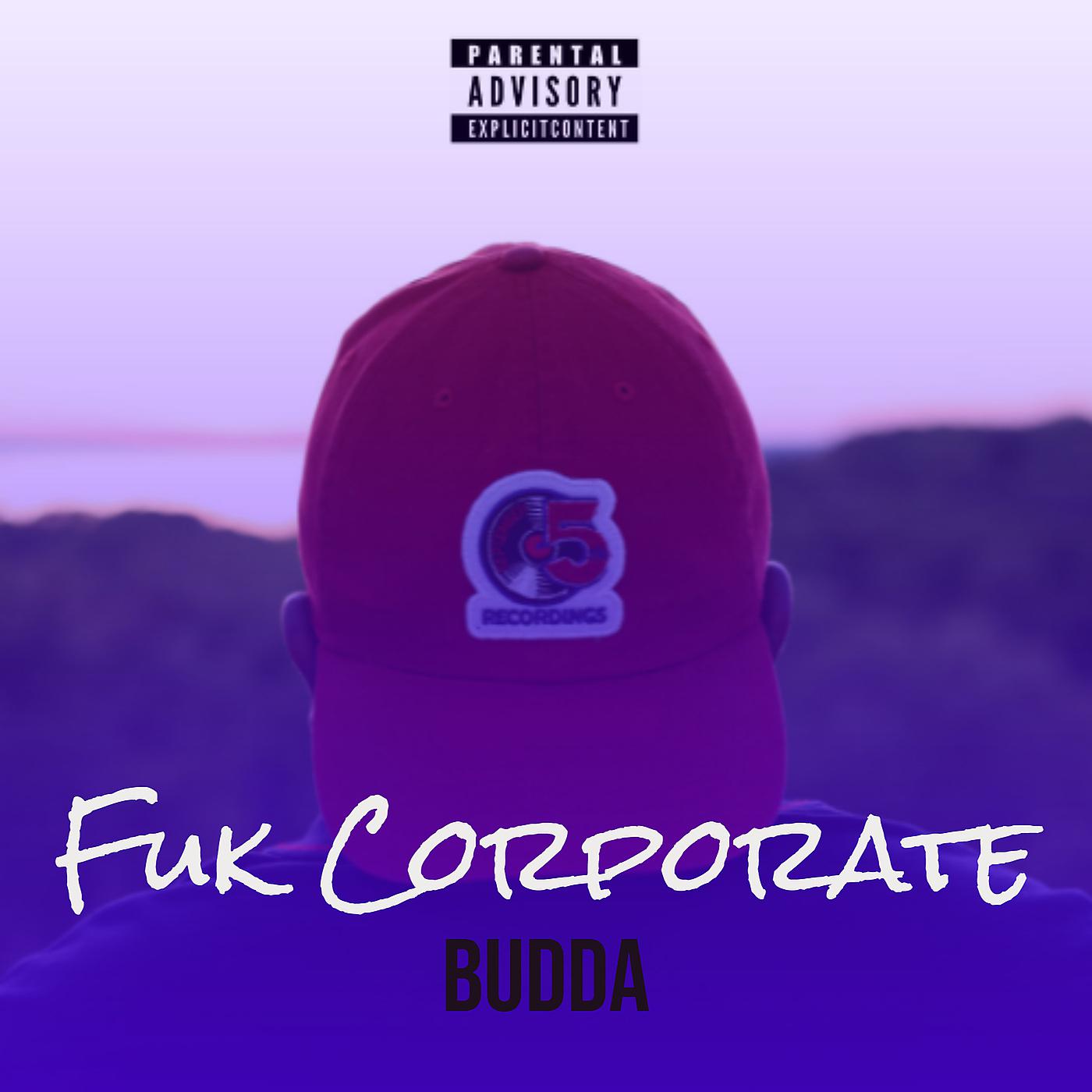 Постер альбома Fuk Corporate