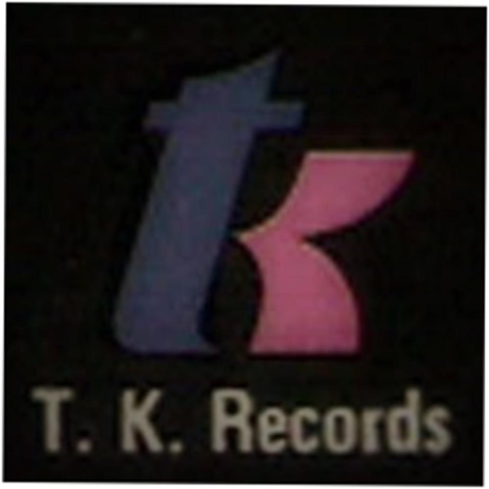 Постер альбома Tk Records