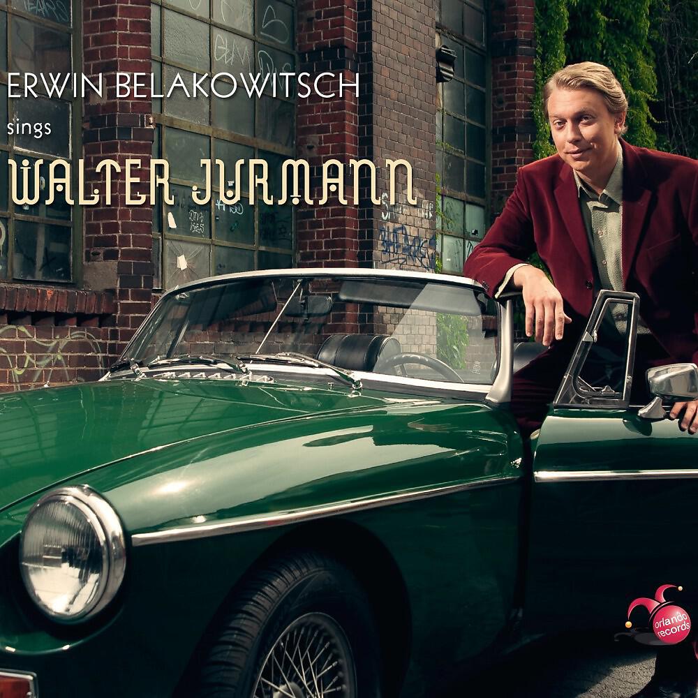 Erwin Belakowitsch - Don't Ever Run Away from Love (Live)