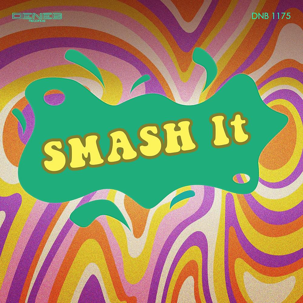 Постер альбома Smash It