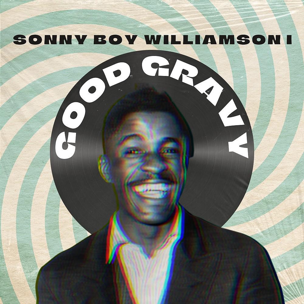 Постер альбома Good Gravy