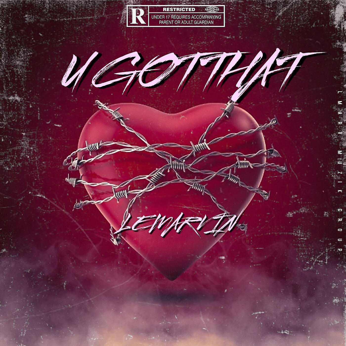 LEMARVIN - U Got That