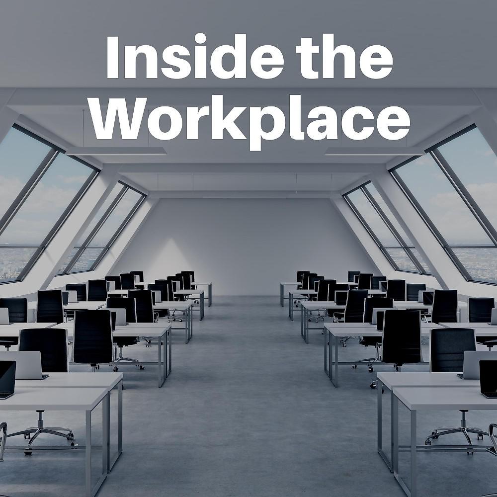 Постер альбома Inside the Workplace
